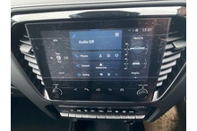 Isuzu D-Max 1.9 V-Cross Commercial - Thumb 17