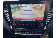 Isuzu D-Max 1.9 V-Cross Commercial - Thumb 18