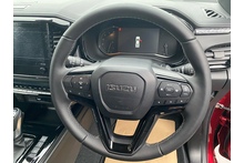 Isuzu D-Max 1.9 V-Cross Commercial - Thumb 20