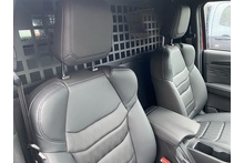 Isuzu D-Max 1.9 V-Cross Commercial - Thumb 22