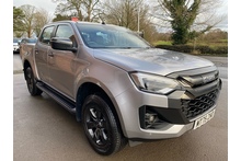 Isuzu D-Max 1.9 V-Cross Double Cab 4x4 Pick Up - Thumb 0