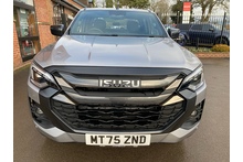 Isuzu D-Max 1.9 V-Cross Double Cab 4x4 Pick Up - Thumb 4