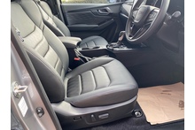 Isuzu D-Max 1.9 V-Cross Double Cab 4x4 Pick Up - Thumb 7