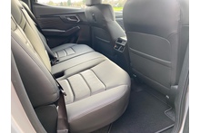 Isuzu D-Max 1.9 V-Cross Double Cab 4x4 Pick Up - Thumb 8