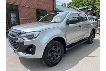 Isuzu D-Max 1.9 V-Cross Double Cab 4x4 Pick Up - Thumb 4