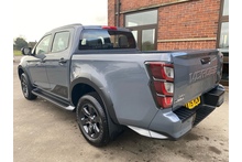 Isuzu D-Max 1.9 V-Cross Steel Edition Double Cab 4x4 Pick Up - Thumb 1