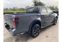Isuzu D-Max 1.9 V-Cross Steel Edition Double Cab 4x4 Pick Up - Thumb 3