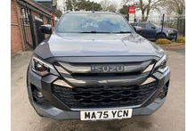 Isuzu D-Max 1.9 V-Cross Steel Edition Double Cab 4x4 Pick Up - Thumb 4