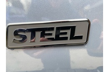 Isuzu D-Max 1.9 V-Cross Steel Edition Double Cab 4x4 Pick Up - Thumb 7