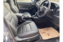 Isuzu D-Max 1.9 V-Cross Steel Edition Double Cab 4x4 Pick Up - Thumb 8