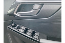 Isuzu D-Max 1.9 V-Cross Steel Edition Double Cab 4x4 Pick Up - Thumb 11