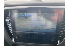 Isuzu D-Max 1.9 V-Cross Steel Edition Double Cab 4x4 Pick Up - Thumb 15