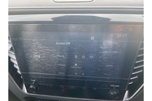 Isuzu D-Max 1.9 V-Cross Steel Edition Double Cab 4x4 Pick Up - Thumb 16