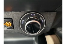 Isuzu D-Max 1.9 V-Cross Steel Edition Double Cab 4x4 Pick Up - Thumb 17