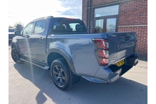 Isuzu D-Max 1.9 V-Cross Steel Edition Double Cab 4x4 Pick Up - Thumb 1