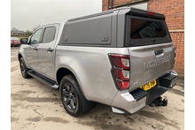 Isuzu D-Max 1.9 V-Cross Commercial - Thumb 1