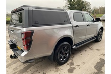 Isuzu D-Max 1.9 V-Cross Commercial - Thumb 3