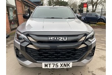 Isuzu D-Max 1.9 V-Cross Commercial - Thumb 4