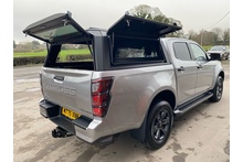 Isuzu D-Max 1.9 V-Cross Commercial - Thumb 6