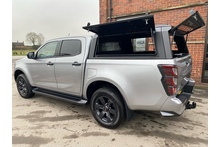 Isuzu D-Max 1.9 V-Cross Commercial - Thumb 8