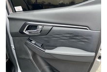 Isuzu D-Max 1.9 V-Cross Commercial - Thumb 9