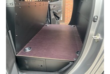 Isuzu D-Max 1.9 V-Cross Commercial - Thumb 12