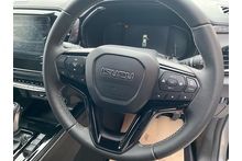 Isuzu D-Max 1.9 V-Cross Commercial - Thumb 18