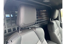 Isuzu D-Max 1.9 V-Cross Commercial - Thumb 19