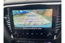 Isuzu D-Max 1.9 V-Cross Commercial - Thumb 23