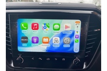 Isuzu D-Max 1.9 V-Cross Commercial - Thumb 24