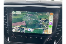 Isuzu D-Max 1.9 V-Cross Commercial - Thumb 25