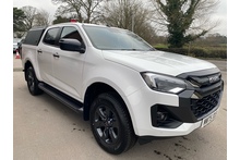 Isuzu D-Max 1.9 V-Cross Commercial - Thumb 0