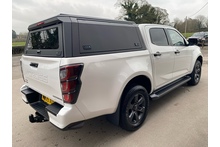 Isuzu D-Max 1.9 V-Cross Commercial - Thumb 3