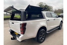 Isuzu D-Max 1.9 V-Cross Commercial - Thumb 6