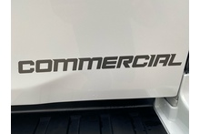 Isuzu D-Max 1.9 V-Cross Commercial - Thumb 9