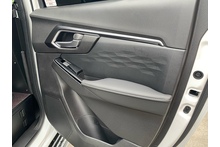 Isuzu D-Max 1.9 V-Cross Commercial - Thumb 10