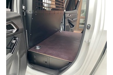 Isuzu D-Max 1.9 V-Cross Commercial - Thumb 12