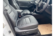 Isuzu D-Max 1.9 V-Cross Commercial - Thumb 17