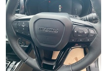 Isuzu D-Max 1.9 V-Cross Commercial - Thumb 19