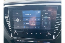 Isuzu D-Max 1.9 V-Cross Commercial - Thumb 23