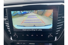 Isuzu D-Max 1.9 V-Cross Commercial - Thumb 24