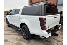 Isuzu D-Max 1.9 V-Cross Commercial - Thumb 1