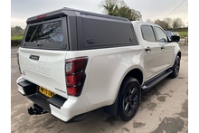 Isuzu D-Max 1.9 V-Cross Commercial - Thumb 3