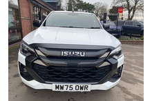 Isuzu D-Max 1.9 V-Cross Commercial - Thumb 4