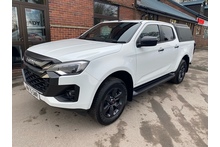 Isuzu D-Max 1.9 V-Cross Commercial - Thumb 5