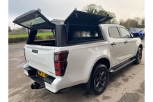 Isuzu D-Max 1.9 V-Cross Commercial - Thumb 6