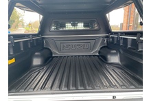 Isuzu D-Max 1.9 V-Cross Commercial - Thumb 9