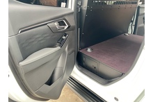 Isuzu D-Max 1.9 V-Cross Commercial - Thumb 11