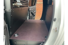 Isuzu D-Max 1.9 V-Cross Commercial - Thumb 12