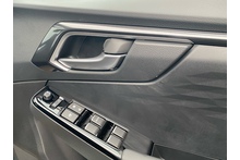 Isuzu D-Max 1.9 V-Cross Commercial - Thumb 15